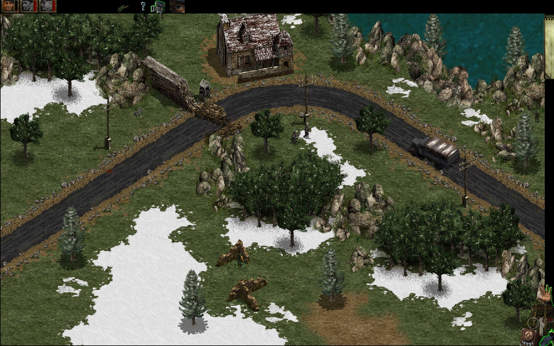 Game screenshot 2