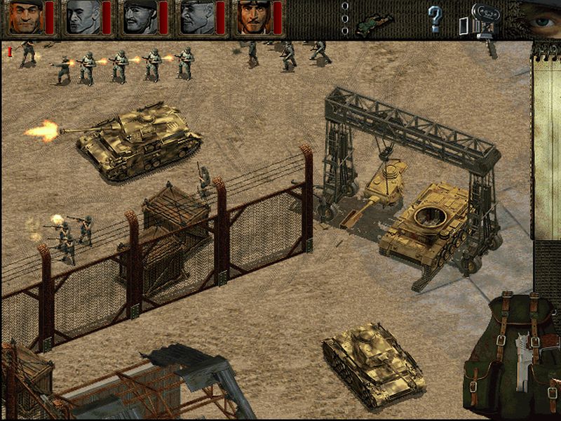 Game screenshot 4