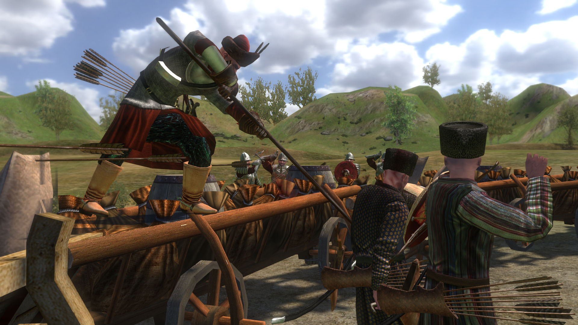 Game screenshot 3