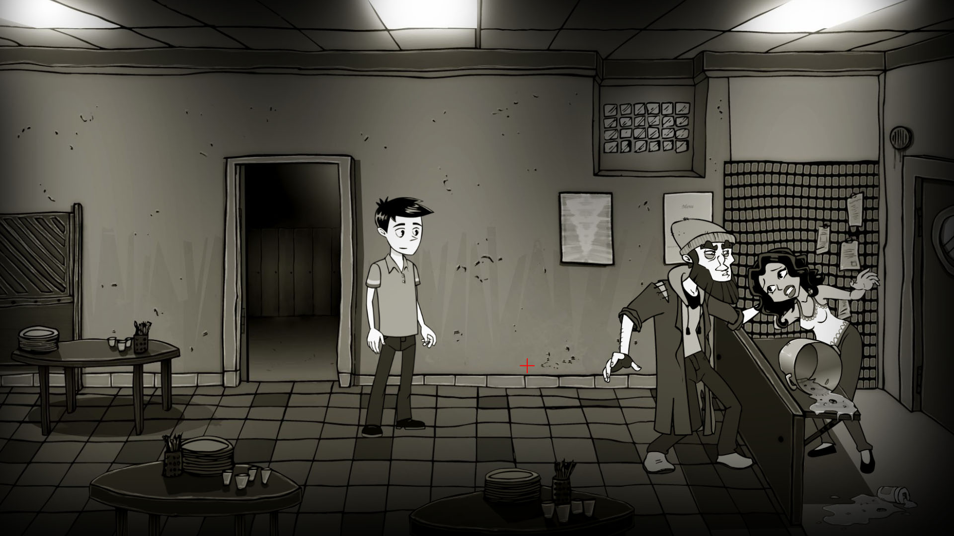 Game screenshot 3