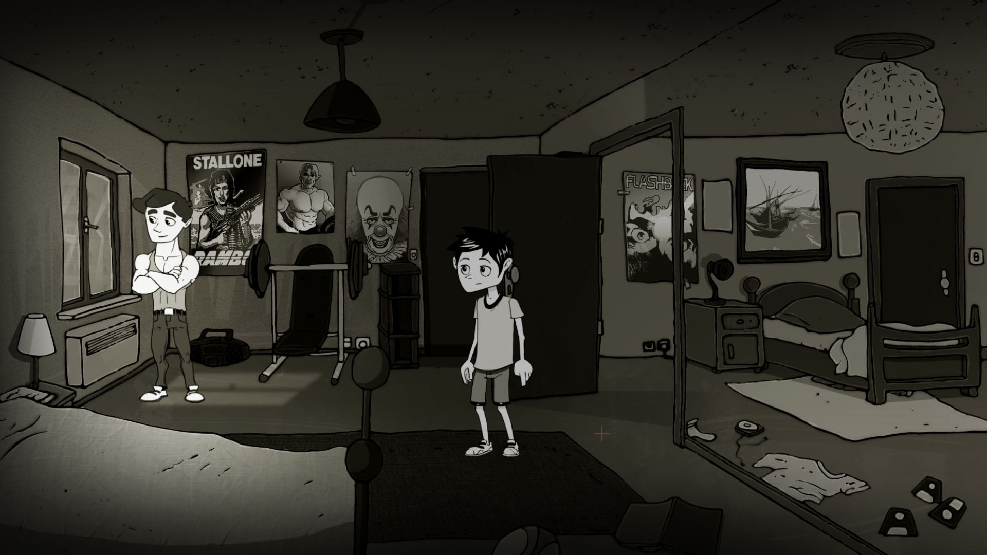 Game screenshot 2
