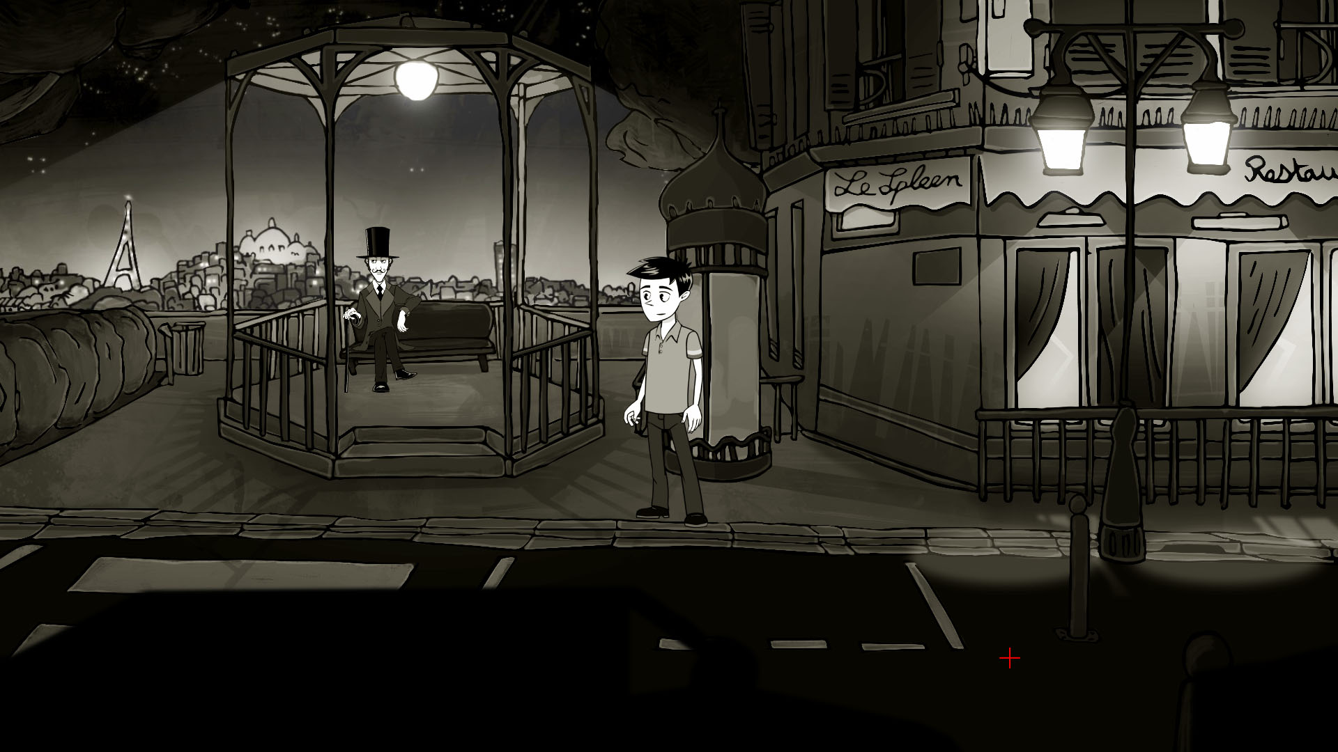 Game screenshot 4