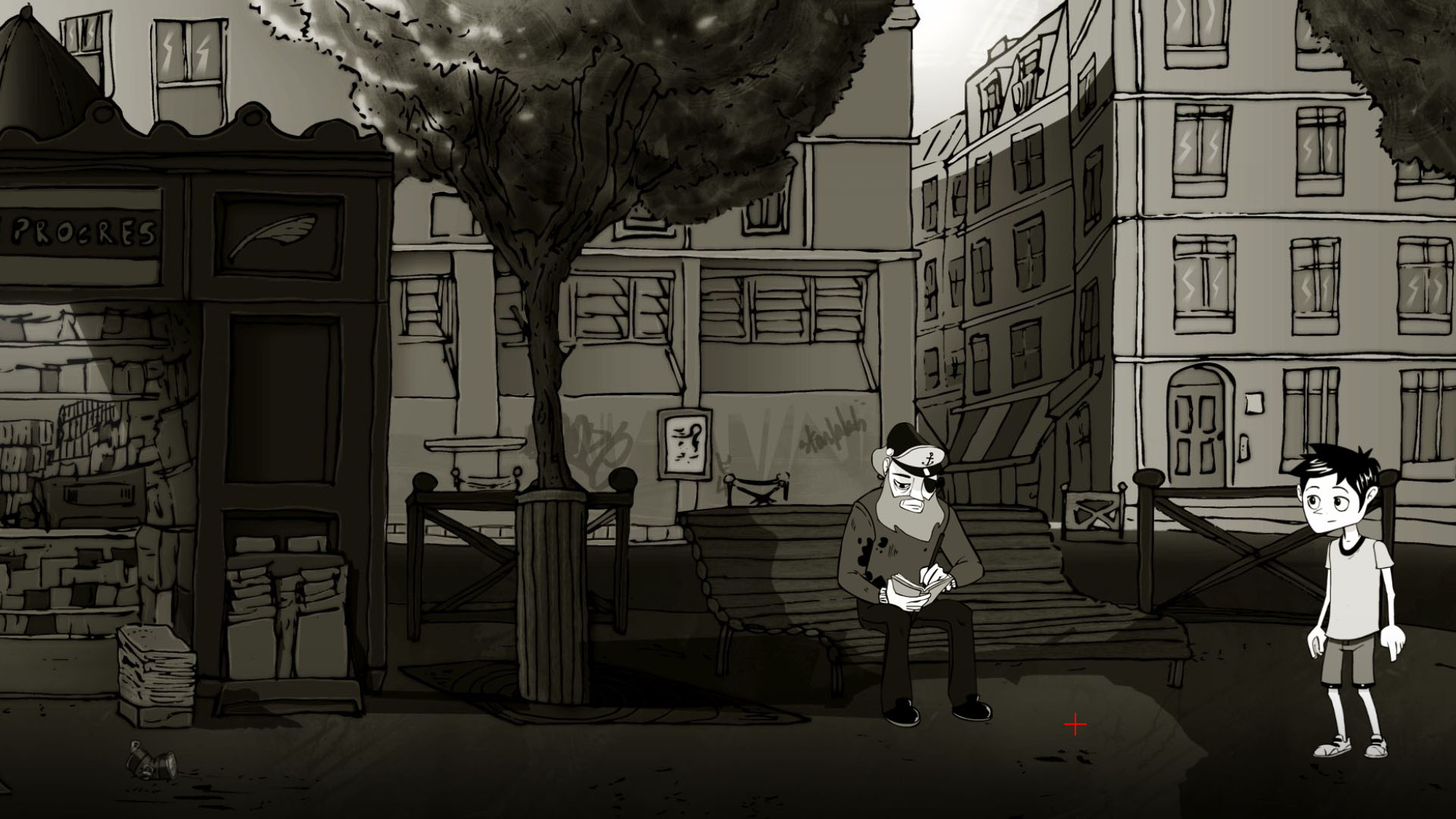 Game screenshot 5