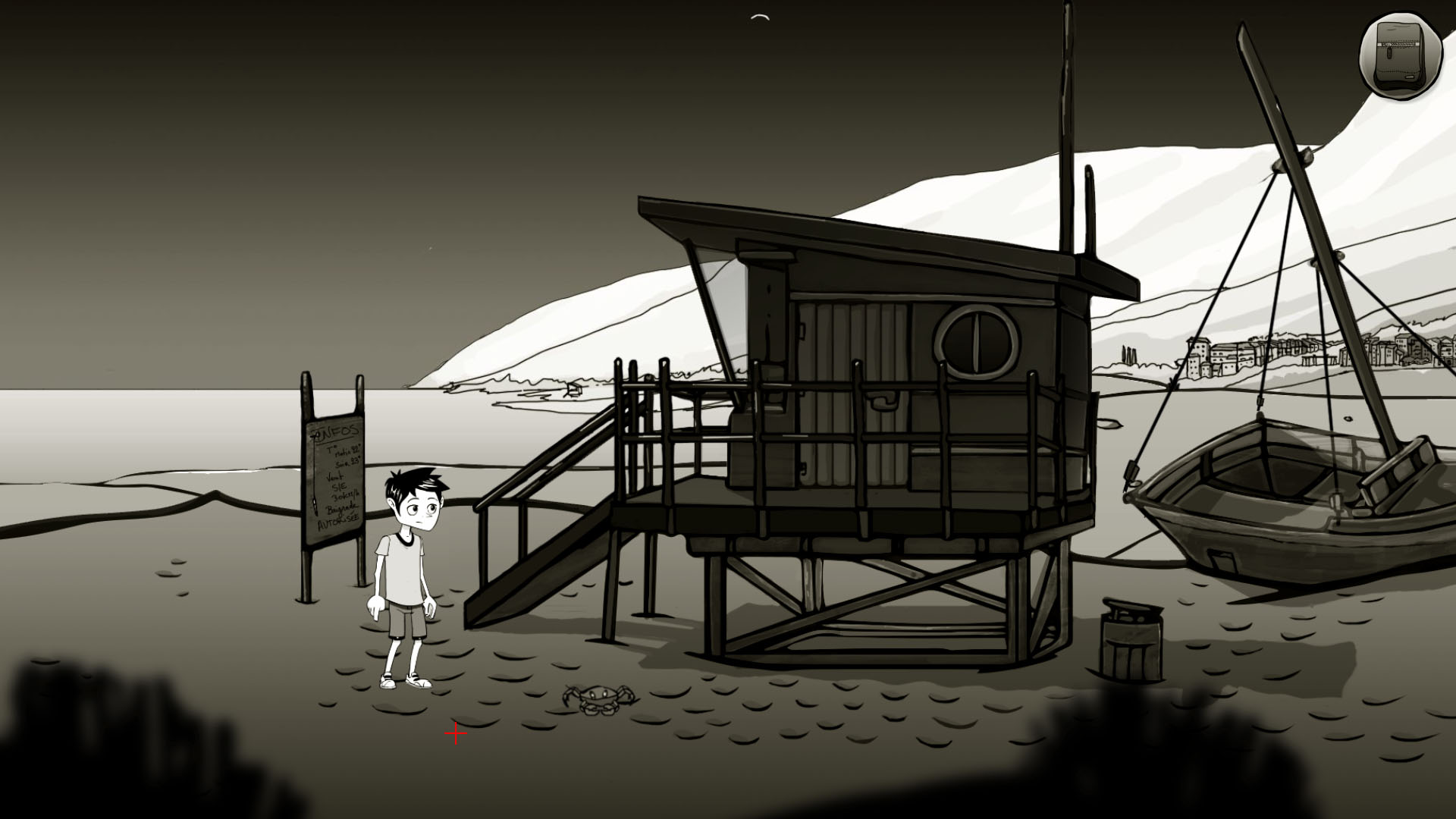 Game screenshot 4