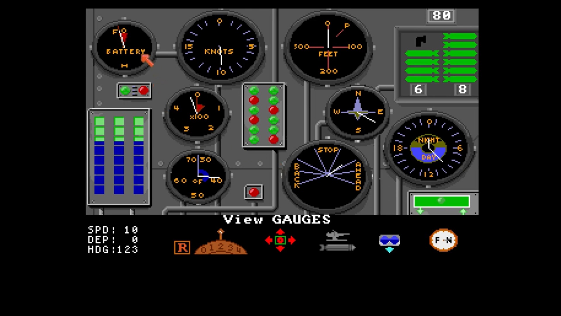 Game screenshot 4