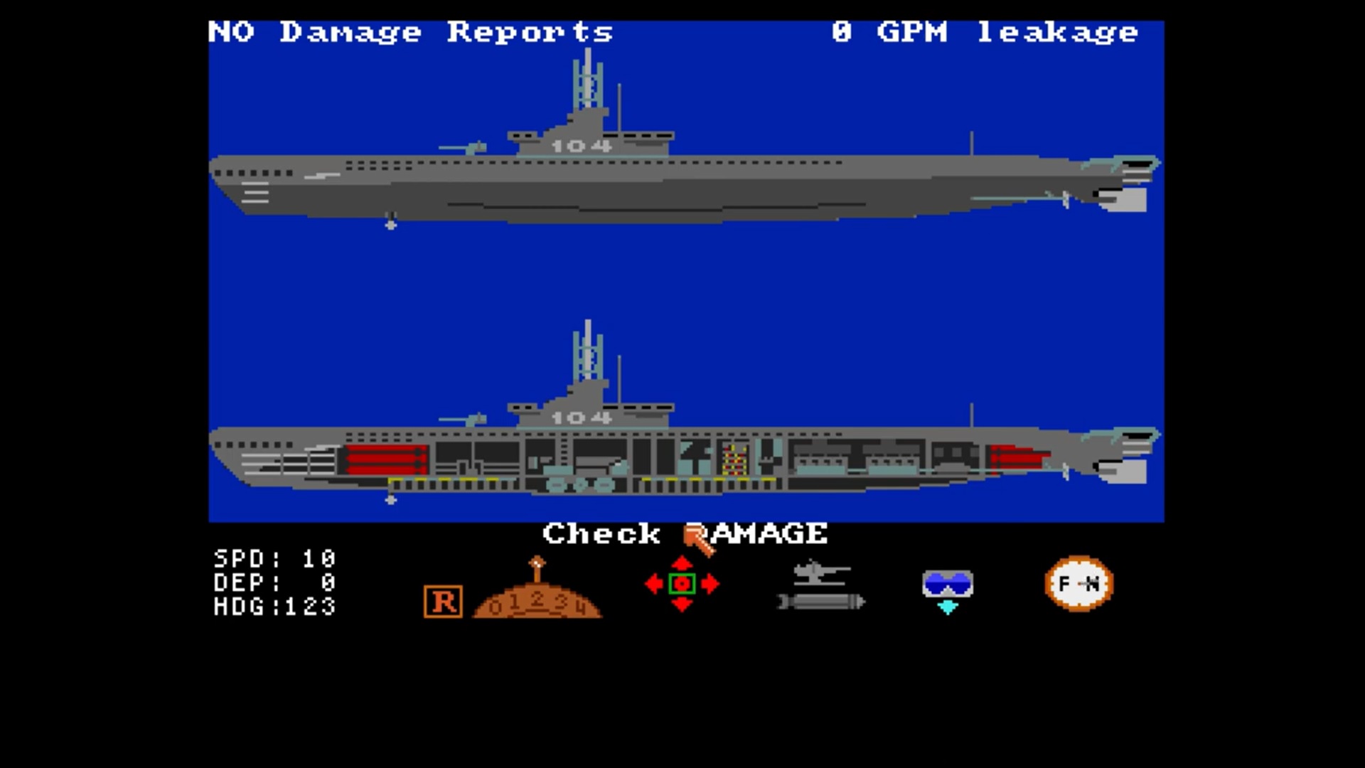 Game screenshot 4