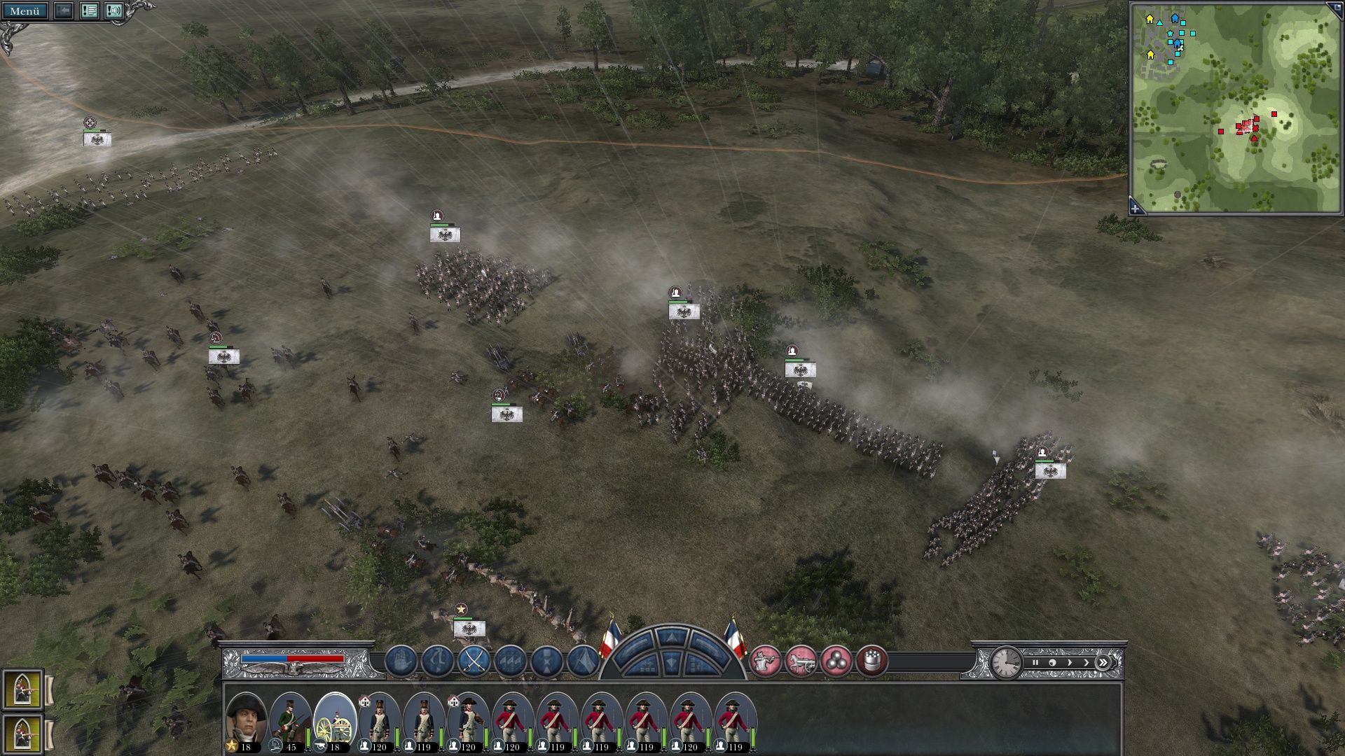 Game screenshot 1