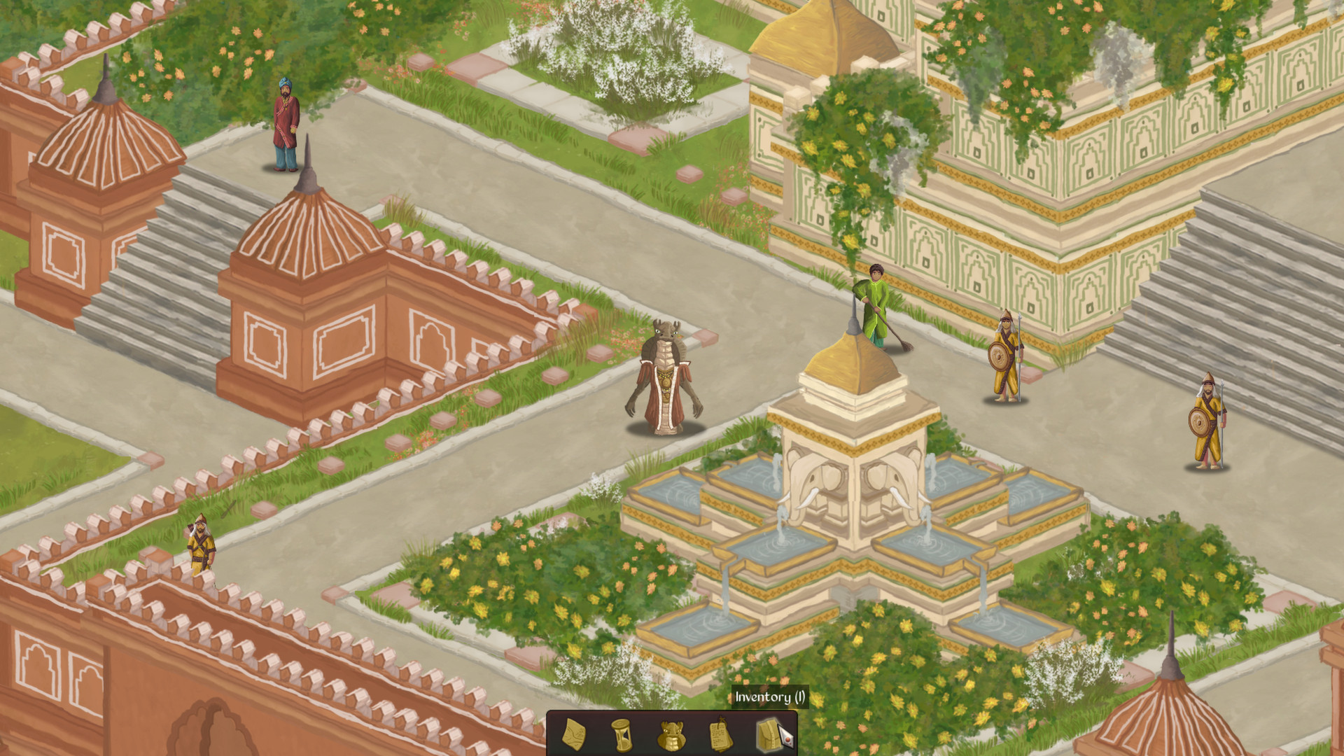 Game screenshot 2