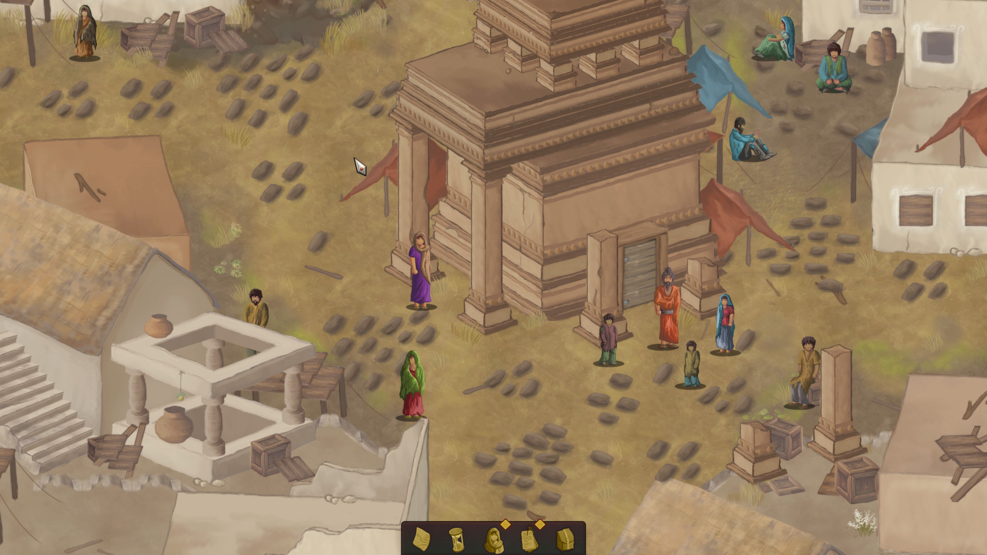 Game screenshot 4