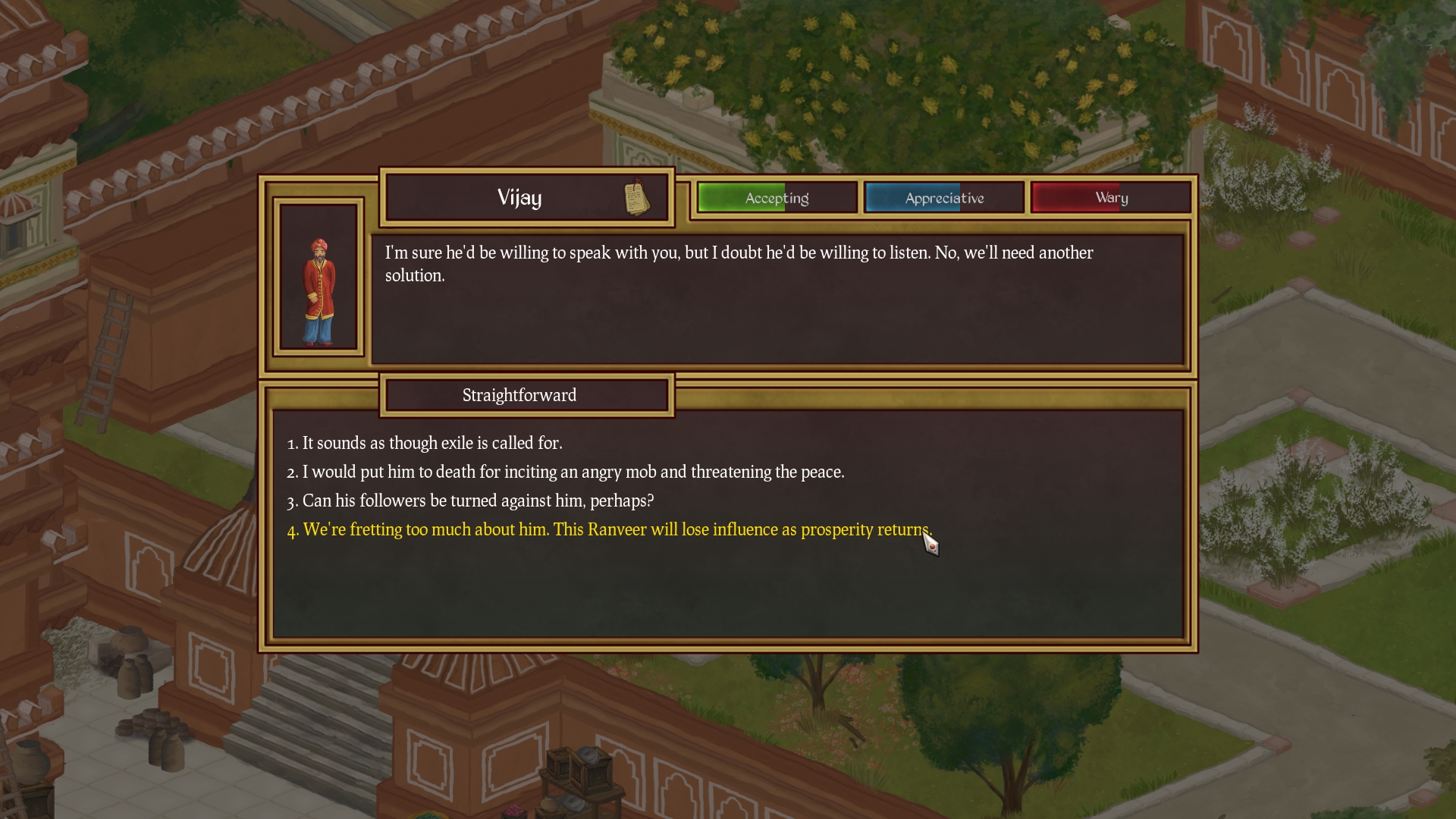 Game screenshot 5