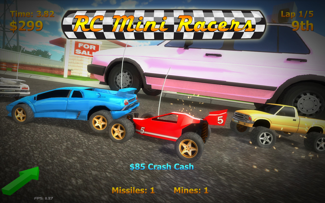 Game screenshot 5