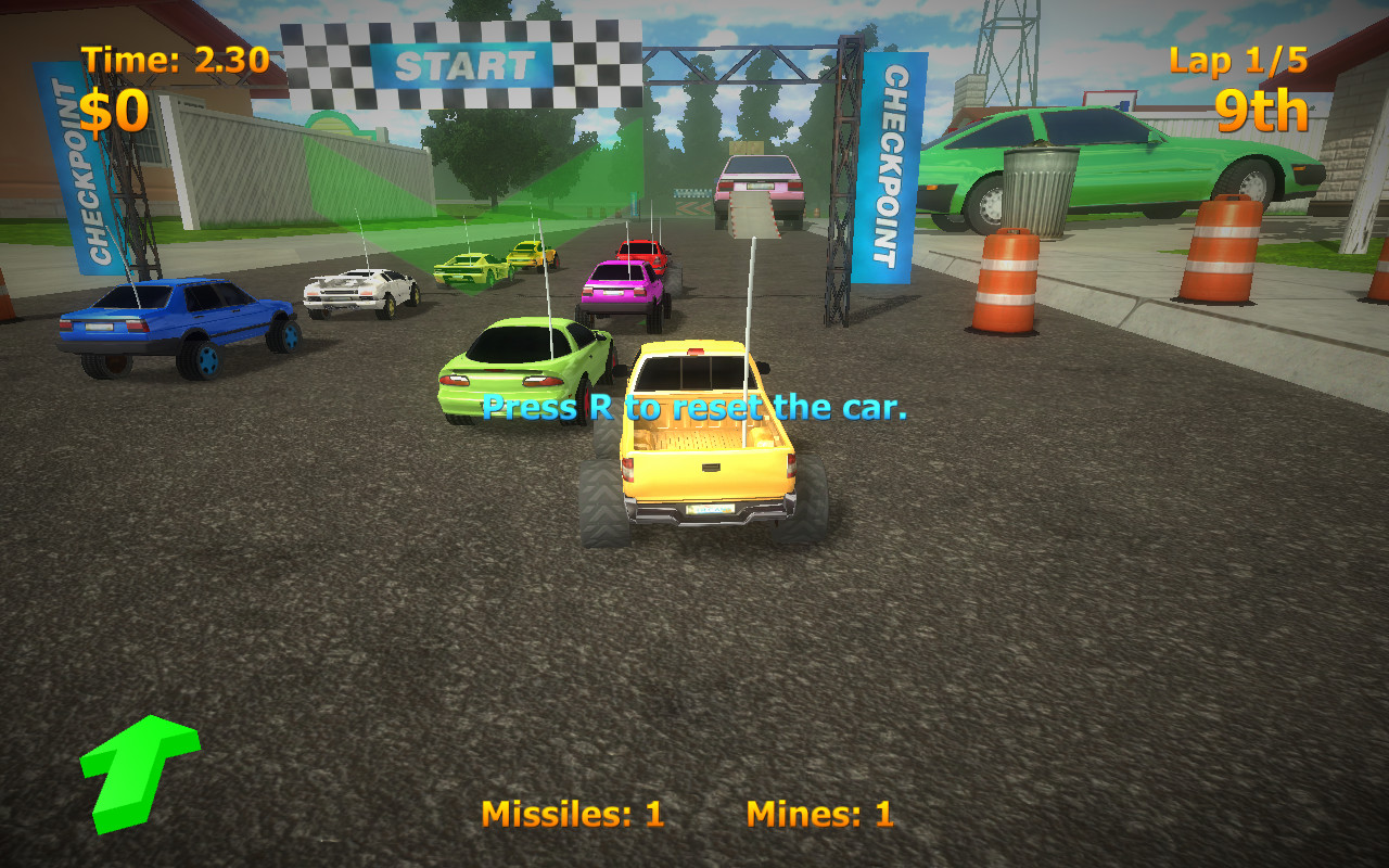 Game screenshot 5