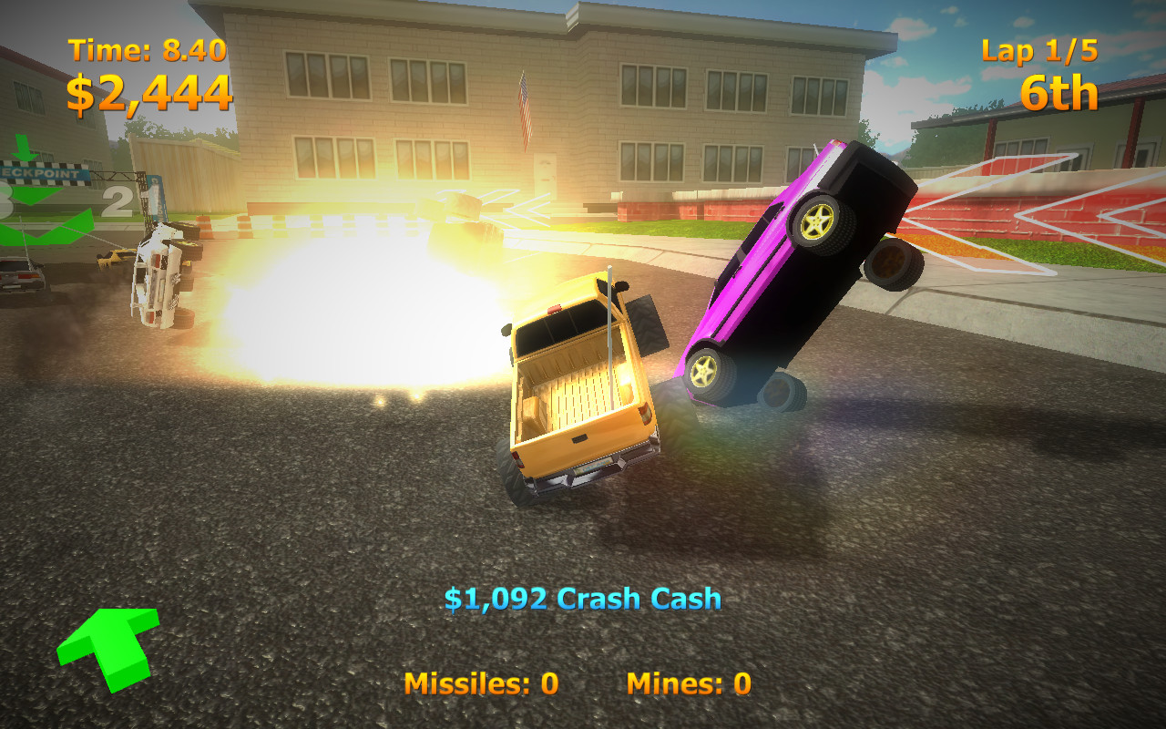 Game screenshot 1