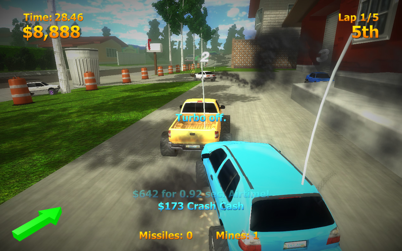 Game screenshot 4