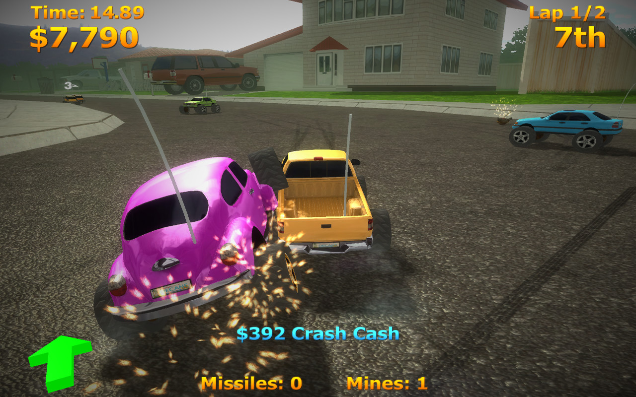 Game screenshot 4