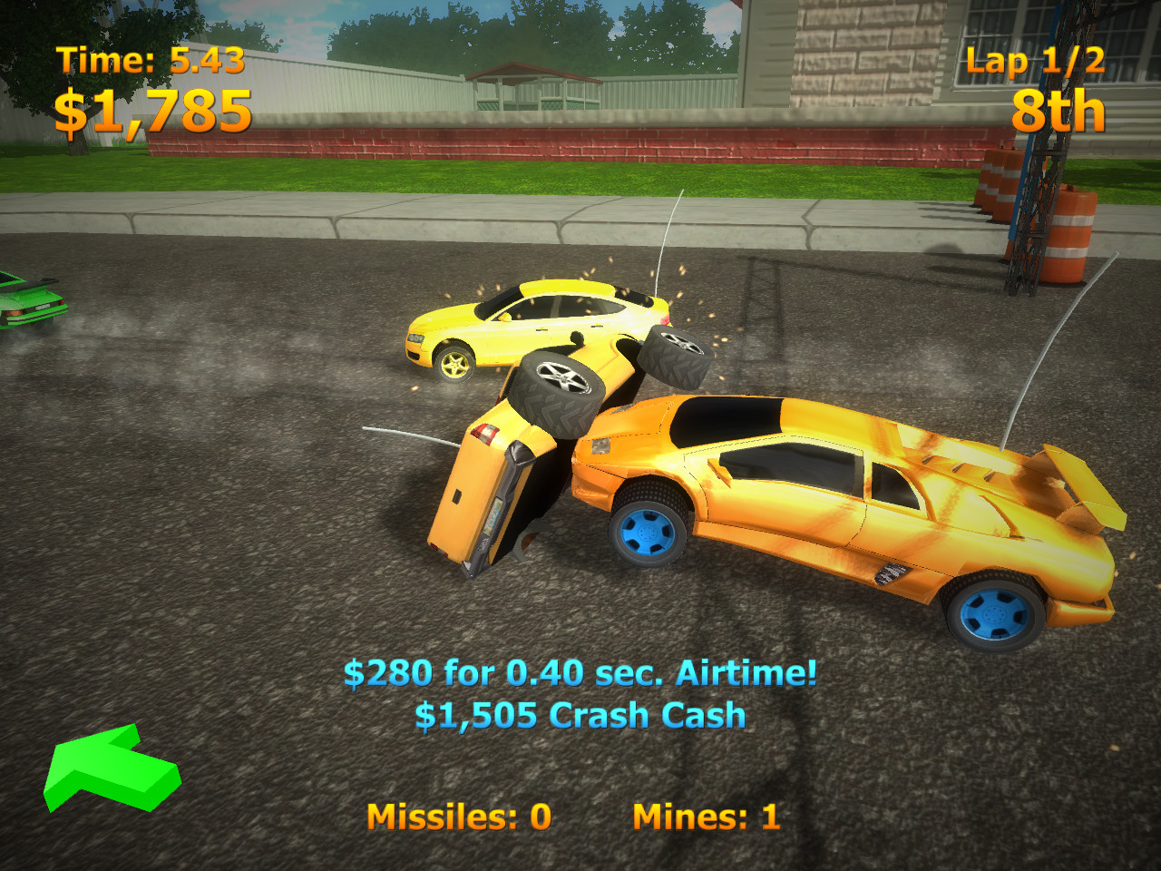 Game screenshot 5