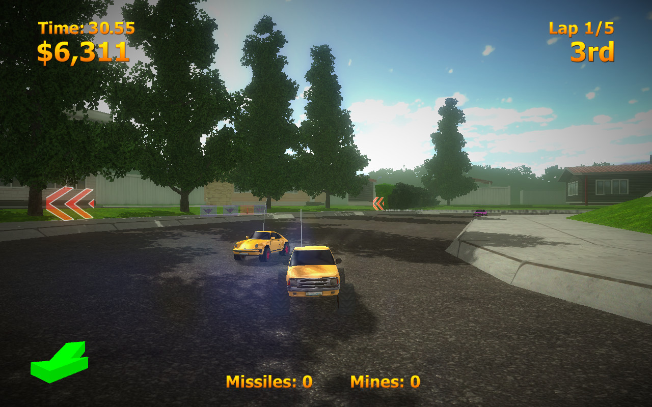 Game screenshot 3