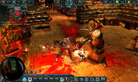 Game screenshot 2