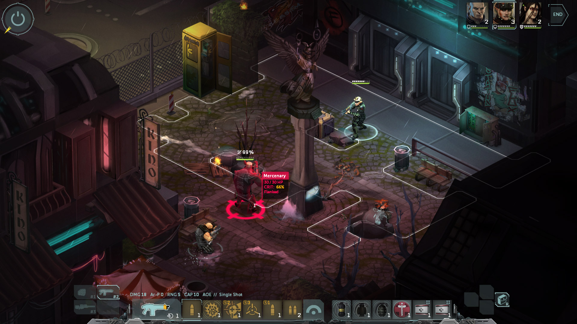 Game screenshot 2