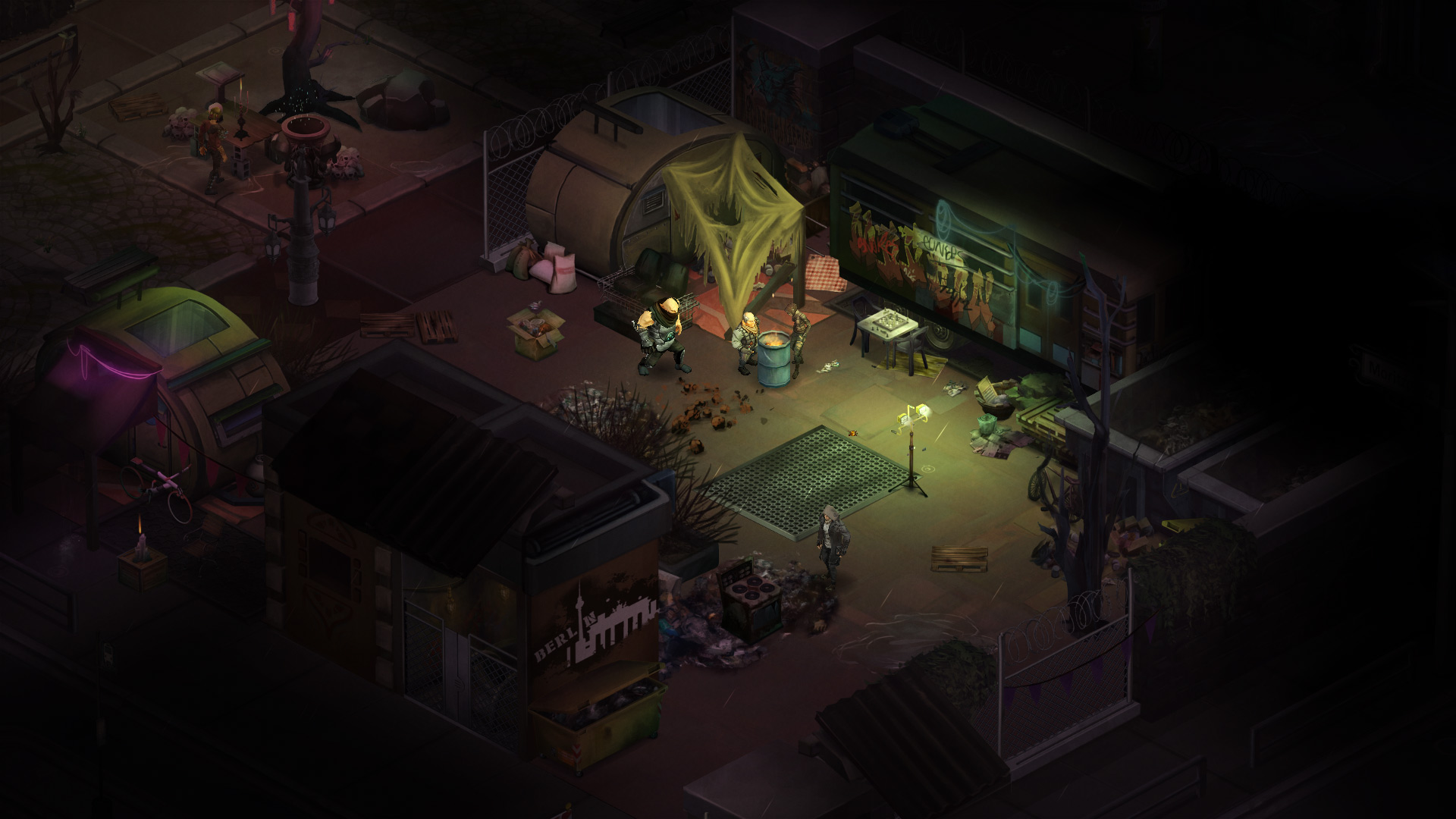 Game screenshot 2