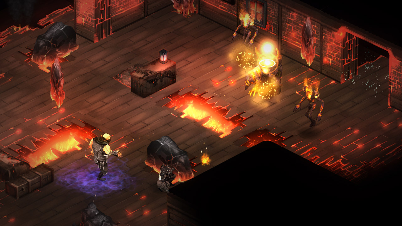 Game screenshot 4
