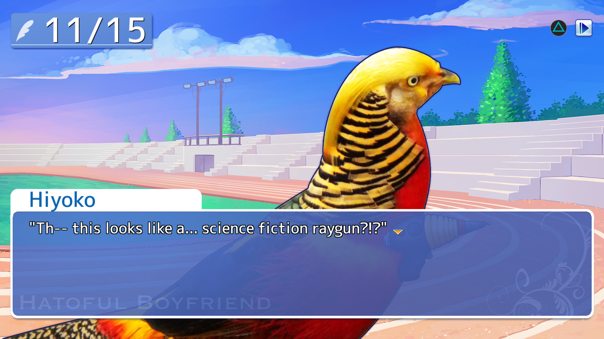 Game screenshot 5