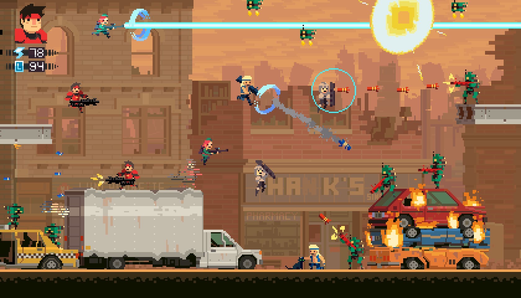 Game screenshot 2