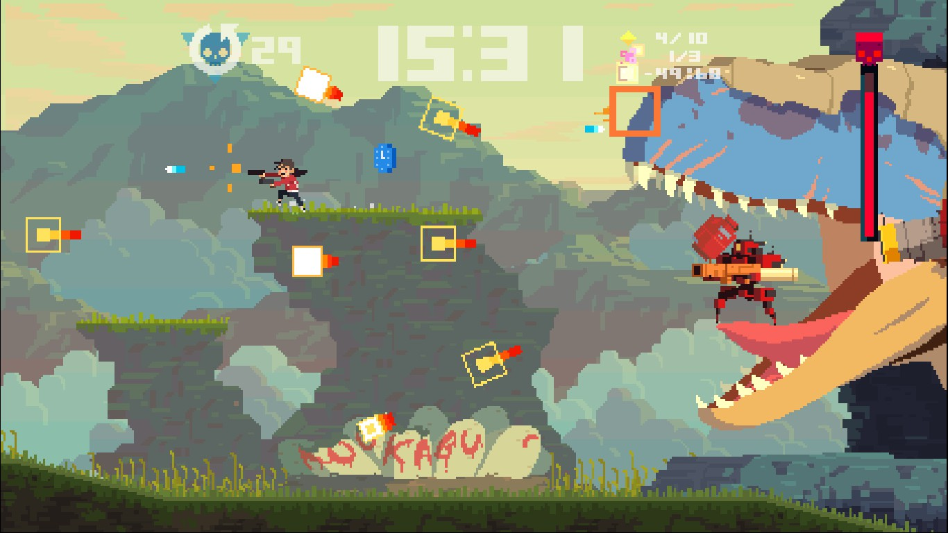 Game screenshot 5