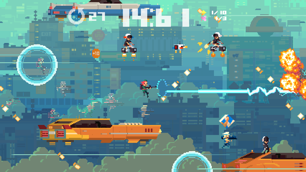 Game screenshot 4