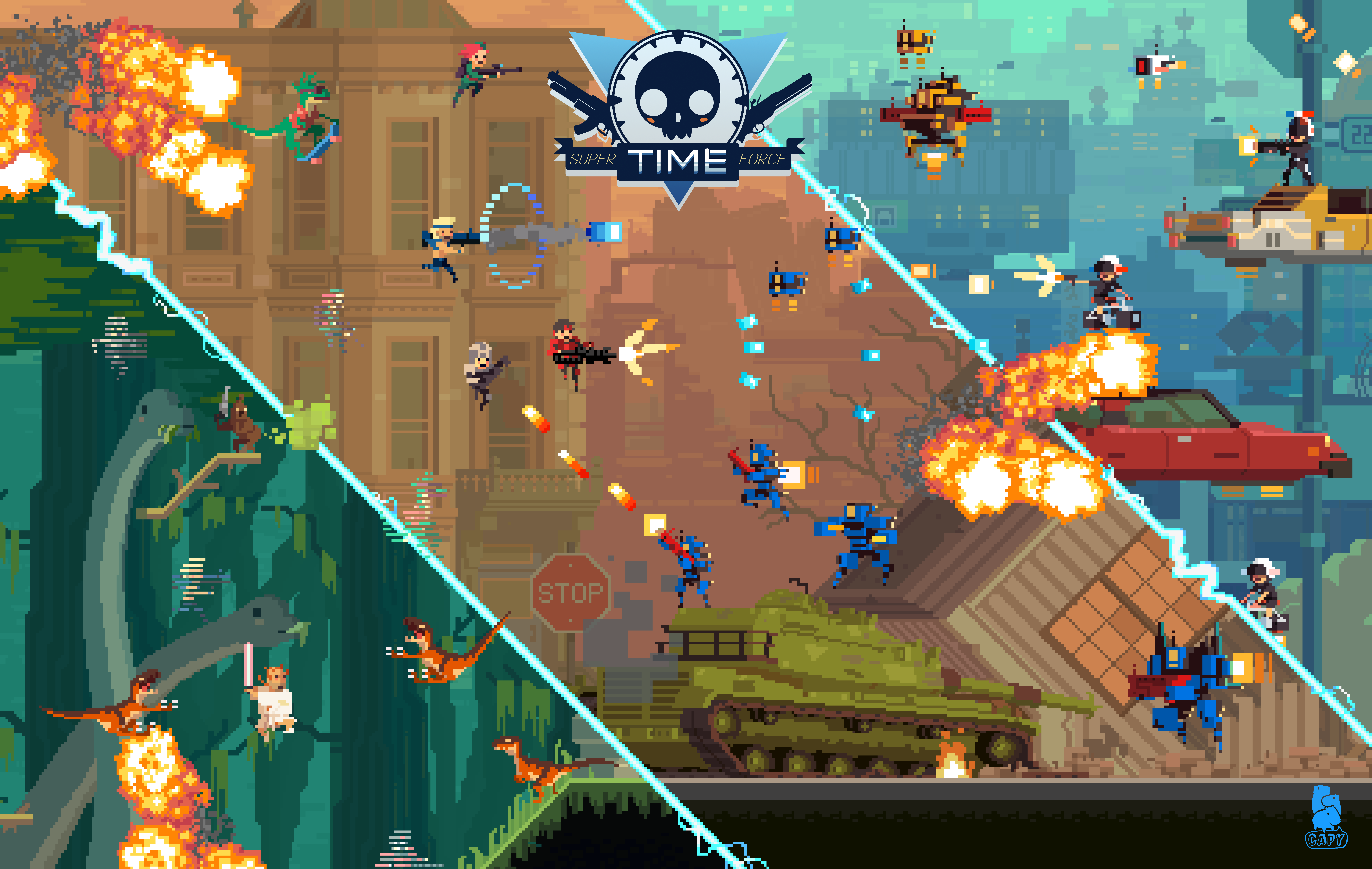 Game screenshot 2