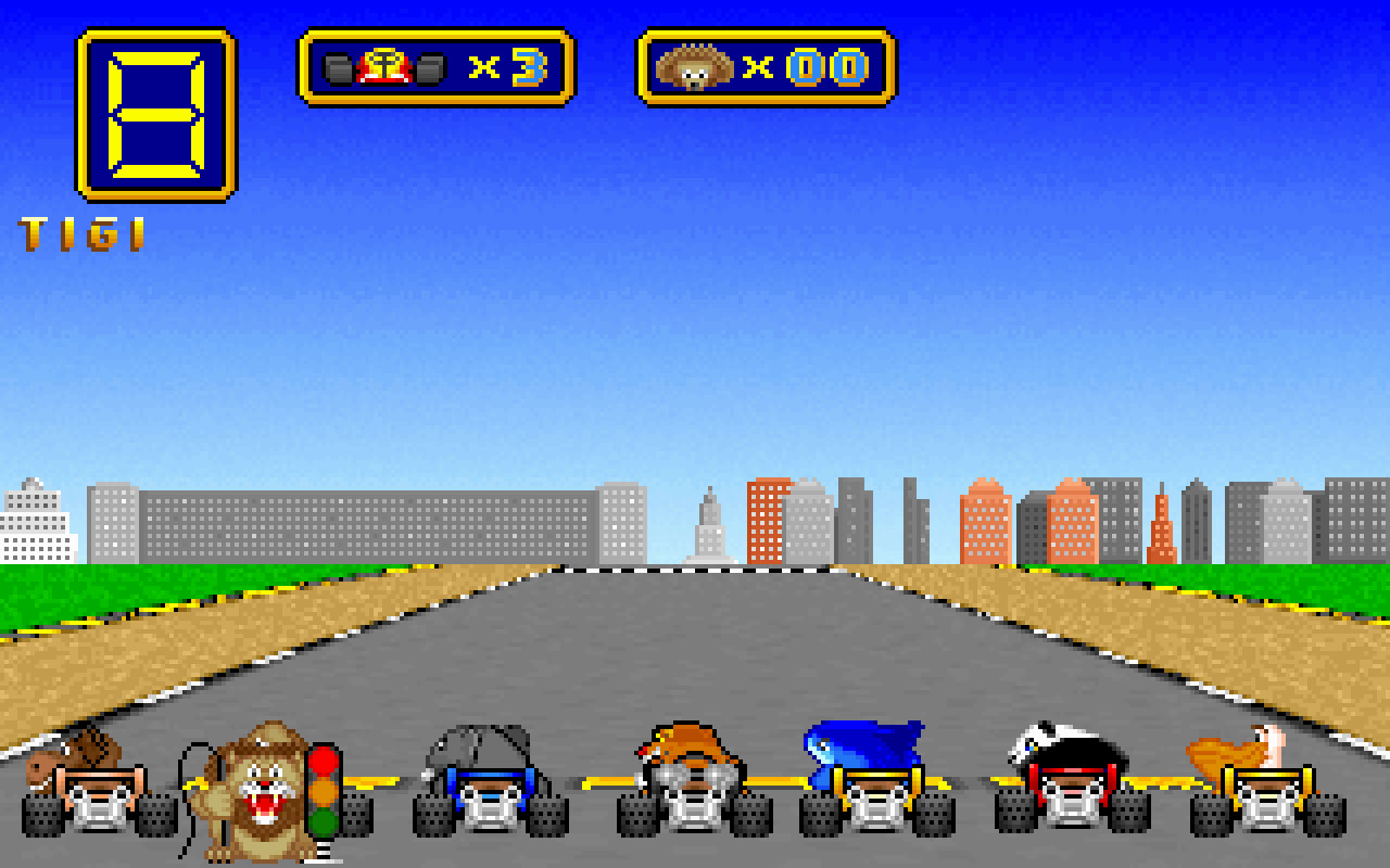 Game screenshot 1