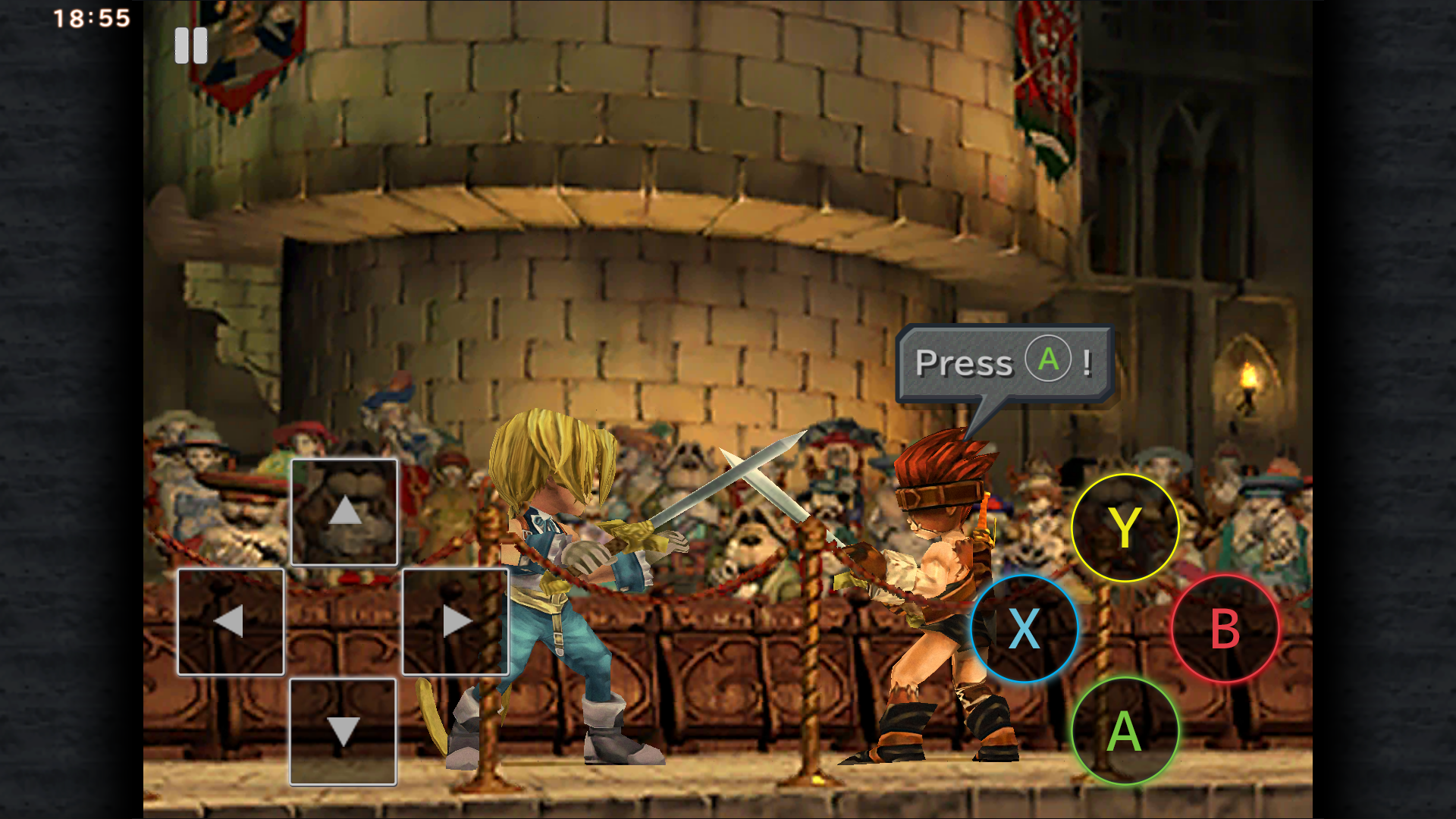 Game screenshot 3