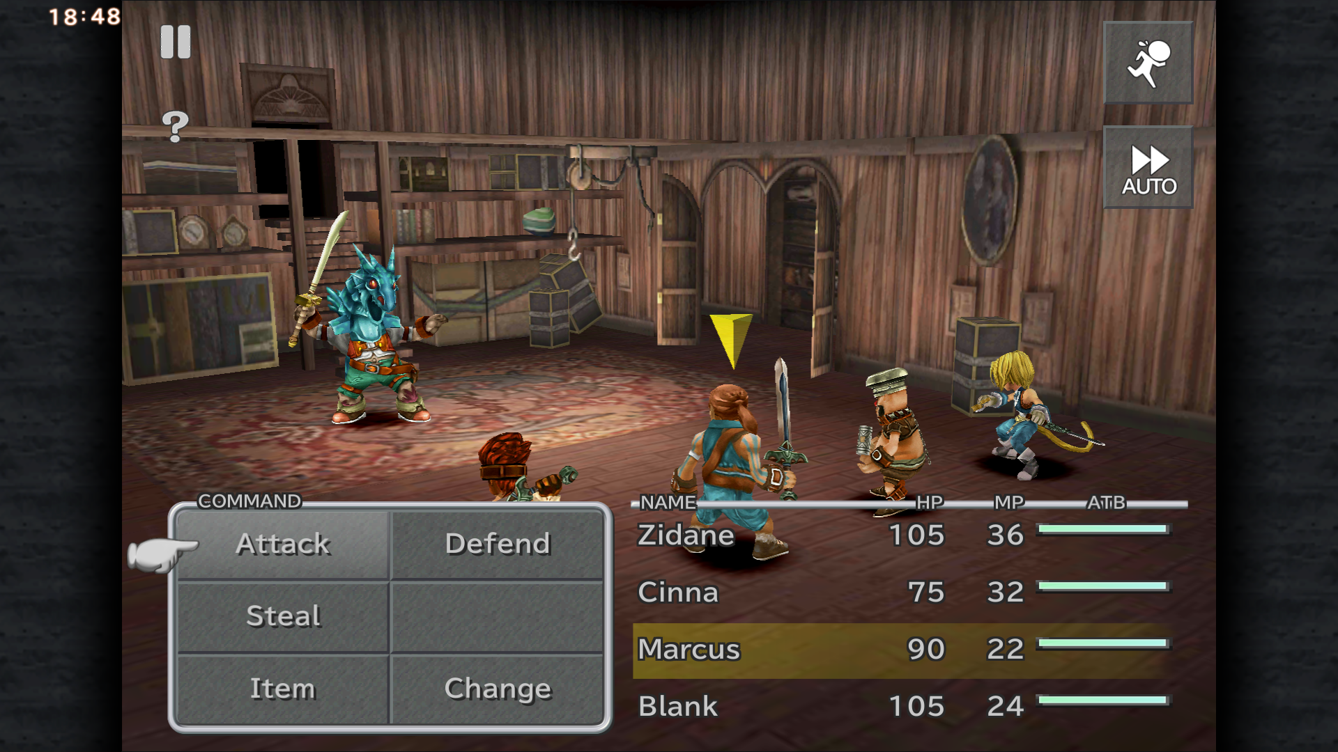 Game screenshot 2