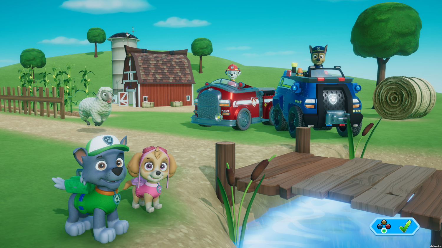 Game screenshot 3