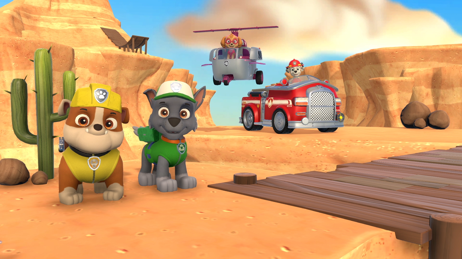 Game screenshot 4