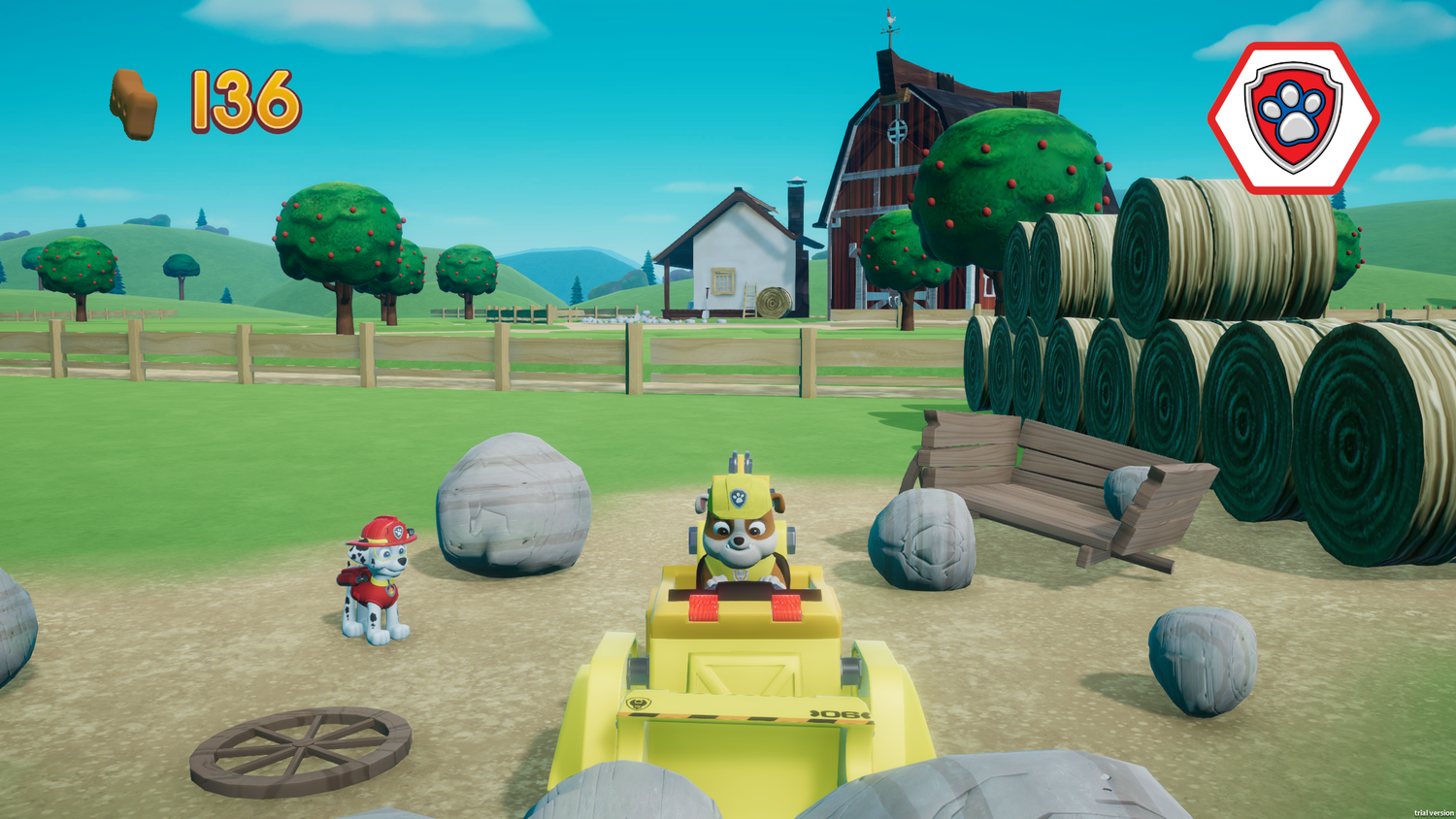 Game screenshot 5