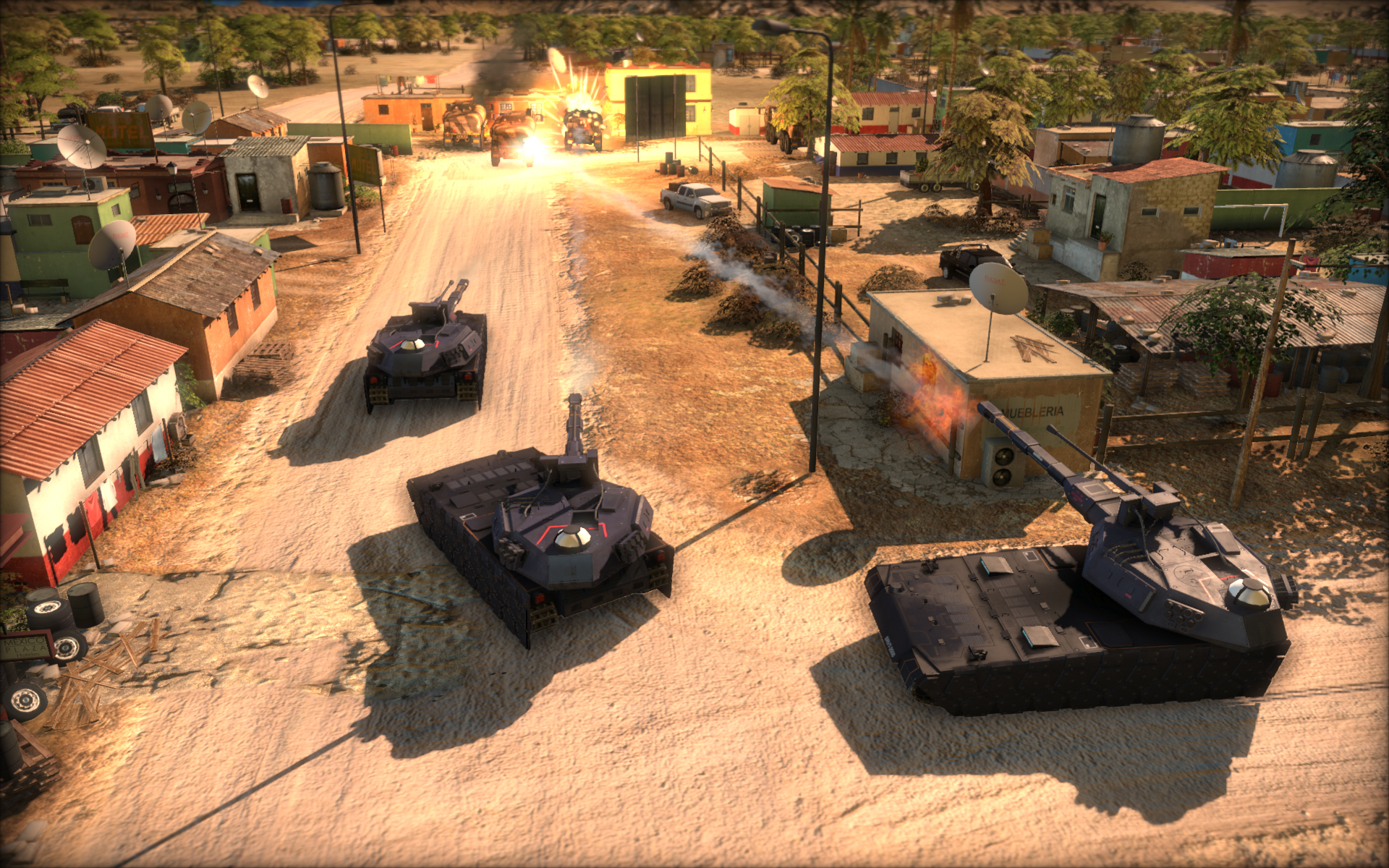 Game screenshot 2