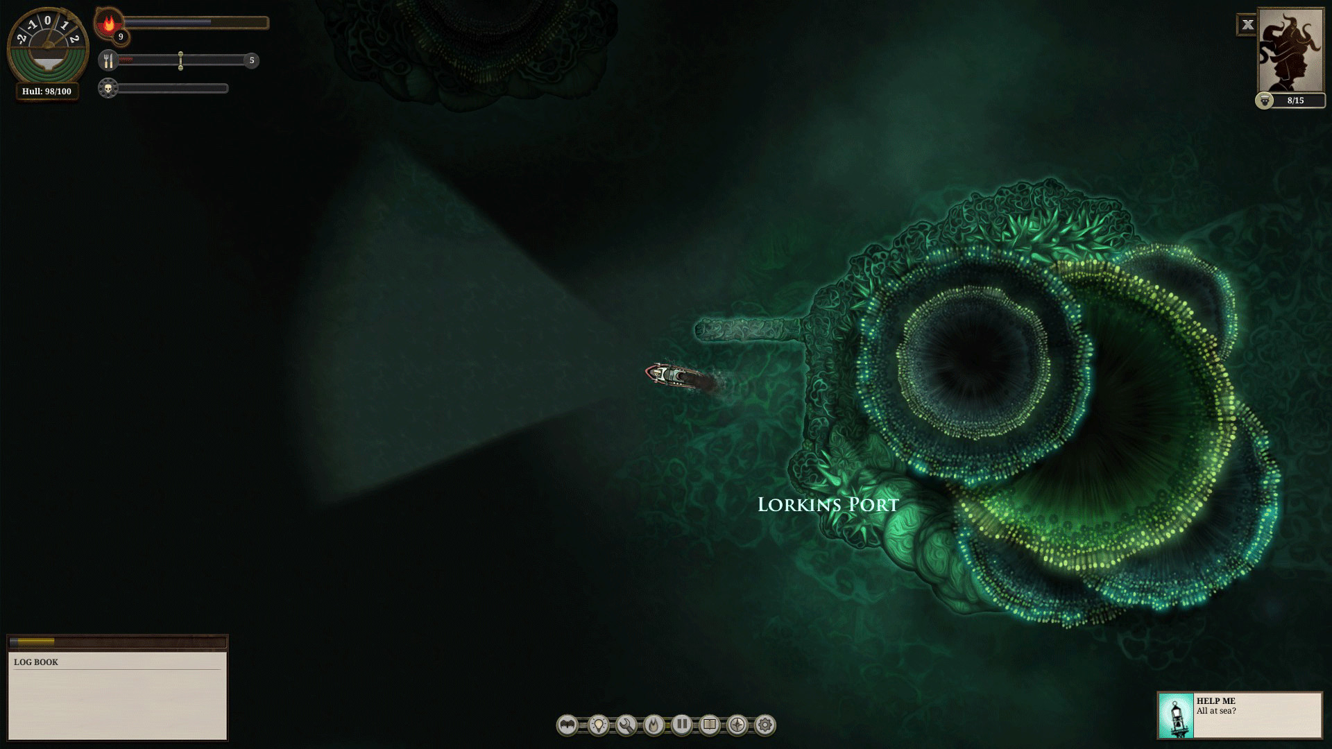 Game screenshot 3