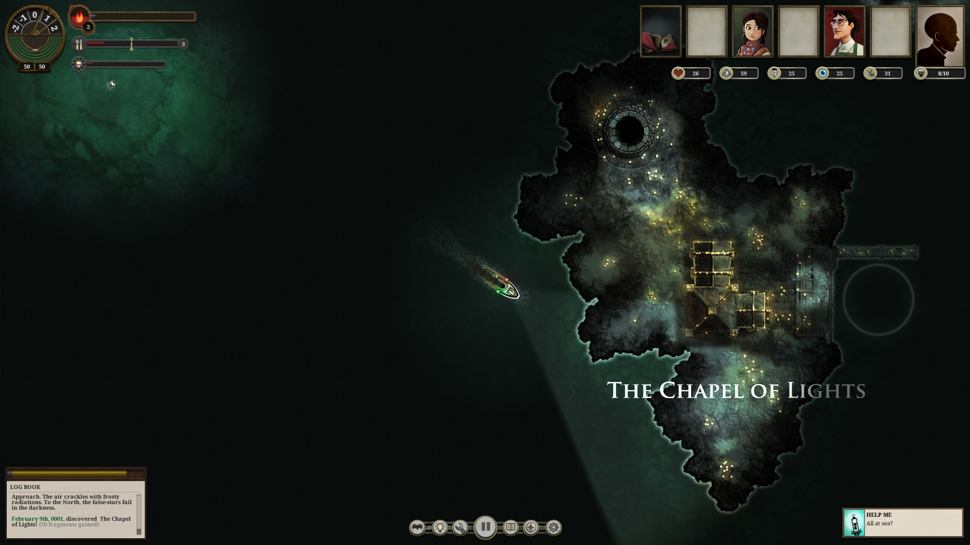 Game screenshot 2