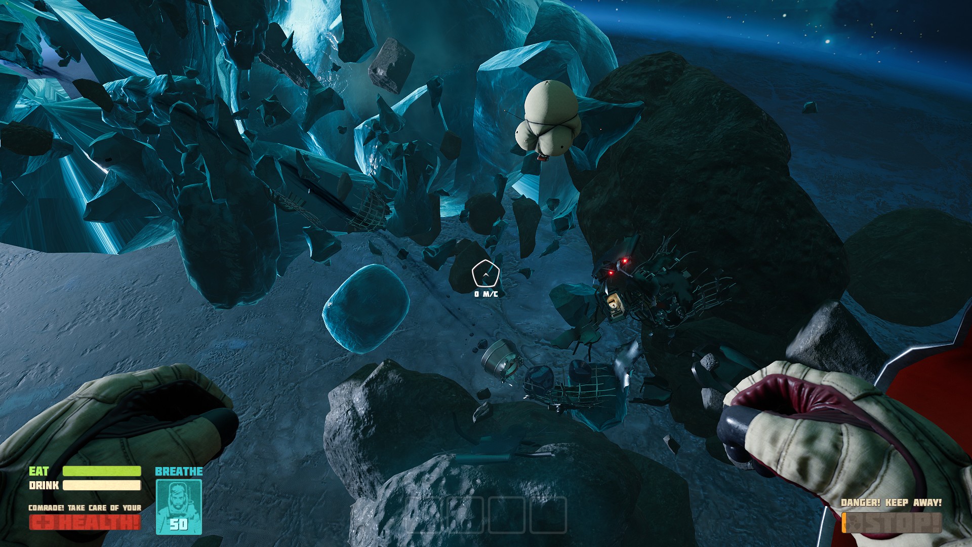Game screenshot 5