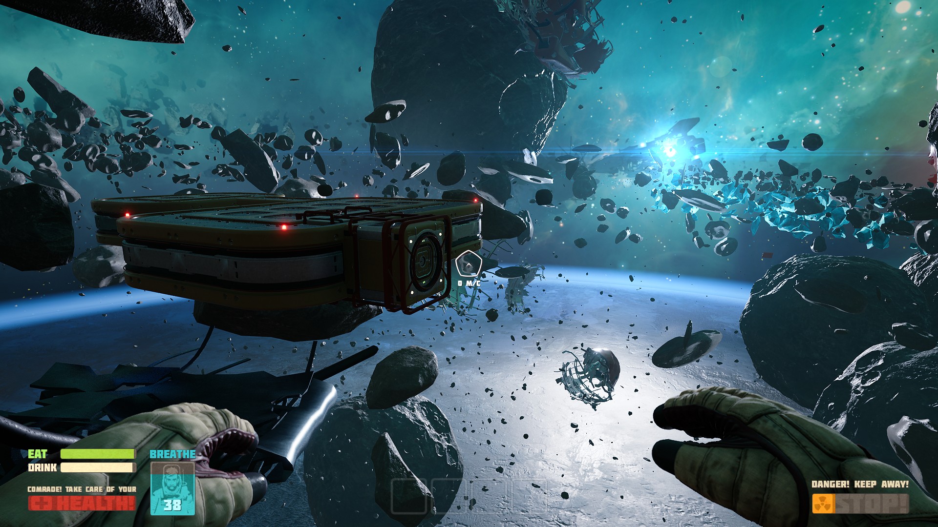 Game screenshot 2
