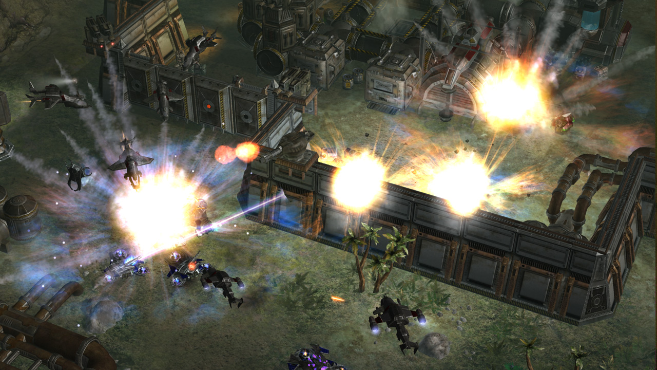 Game screenshot 1