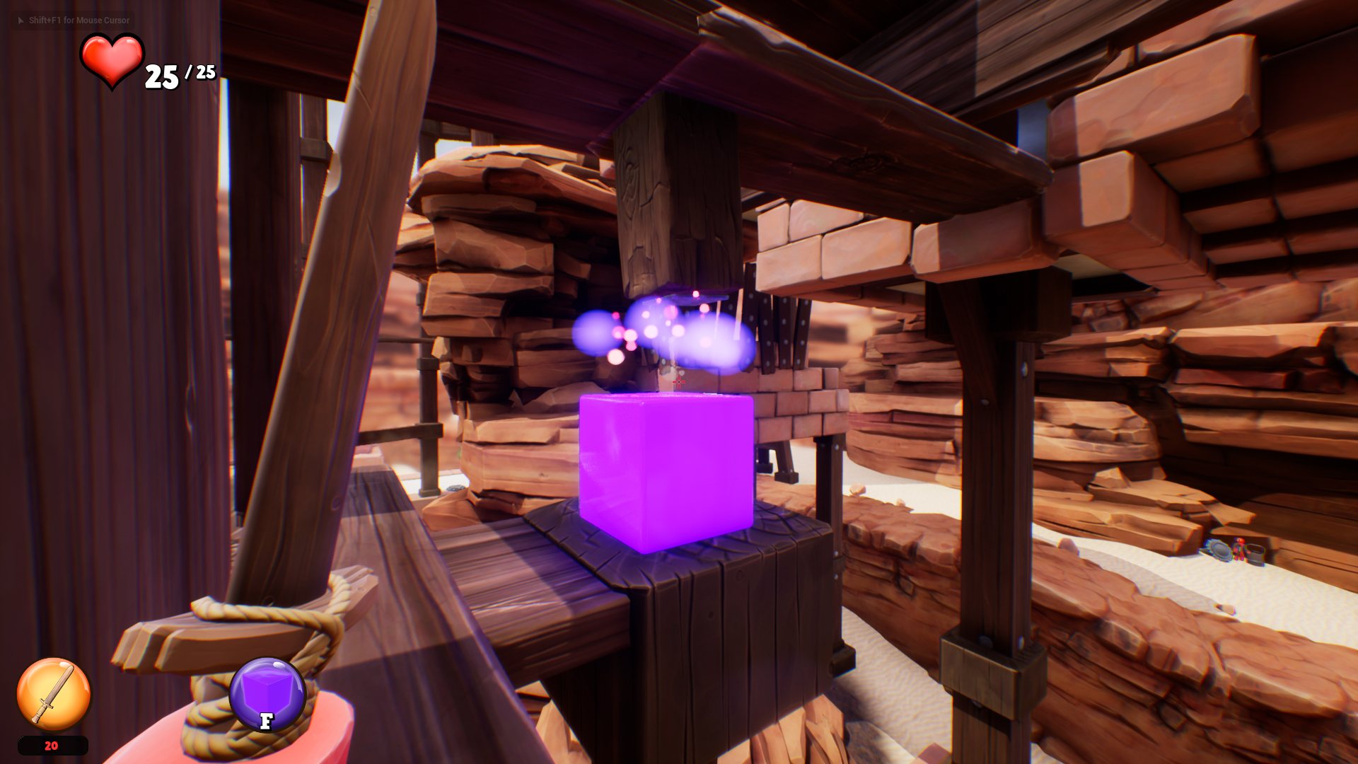 Game screenshot 3