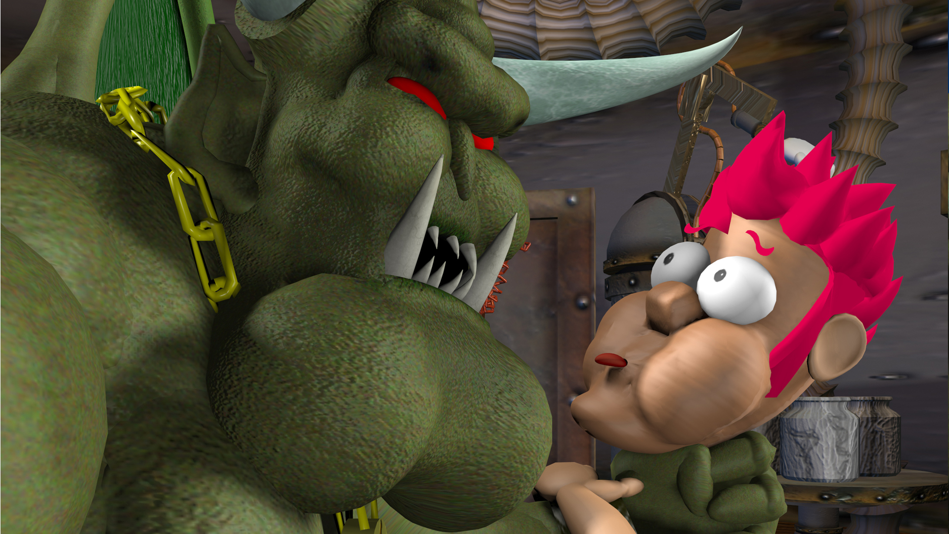 Game screenshot 4