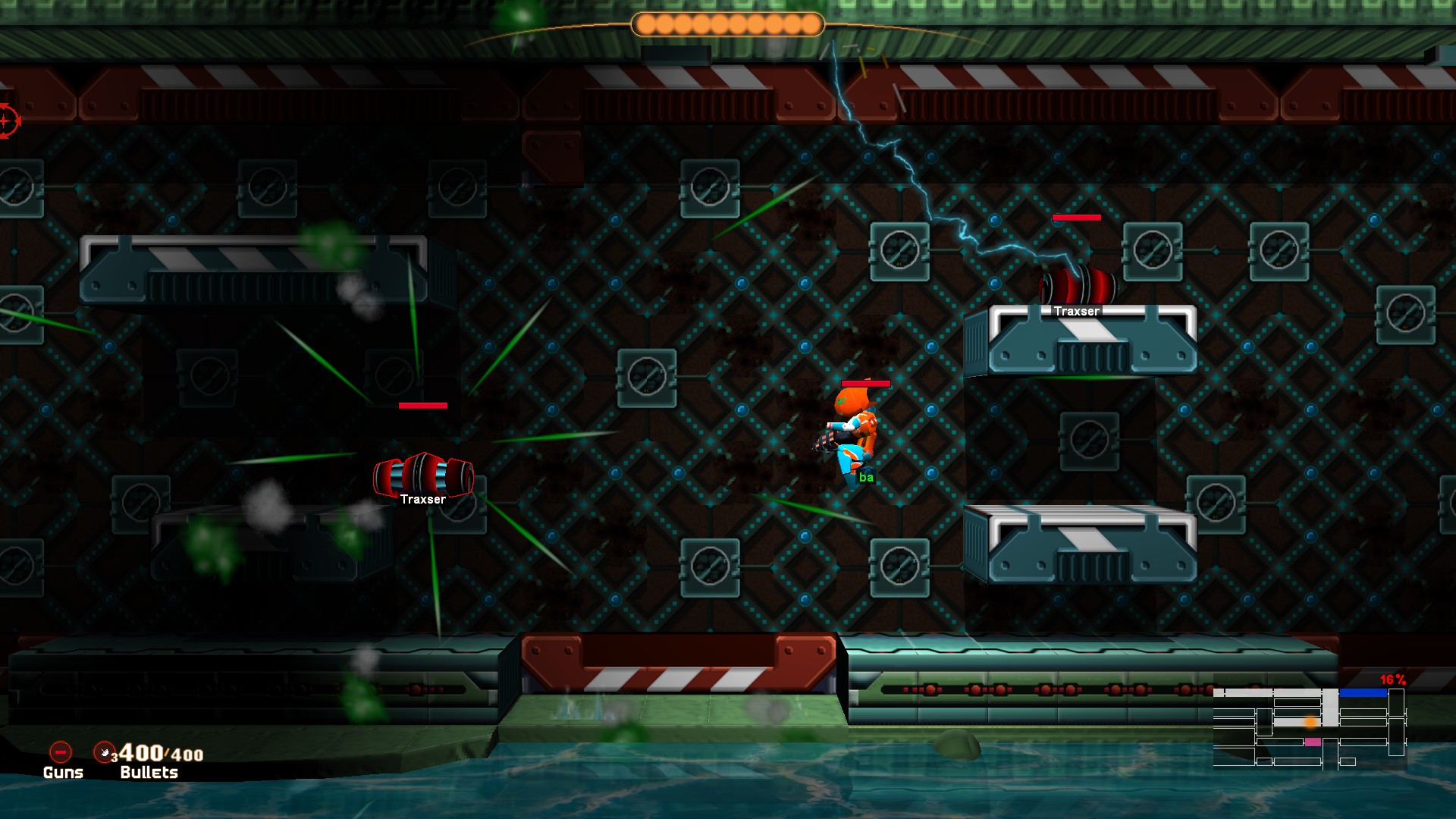 Game screenshot 3