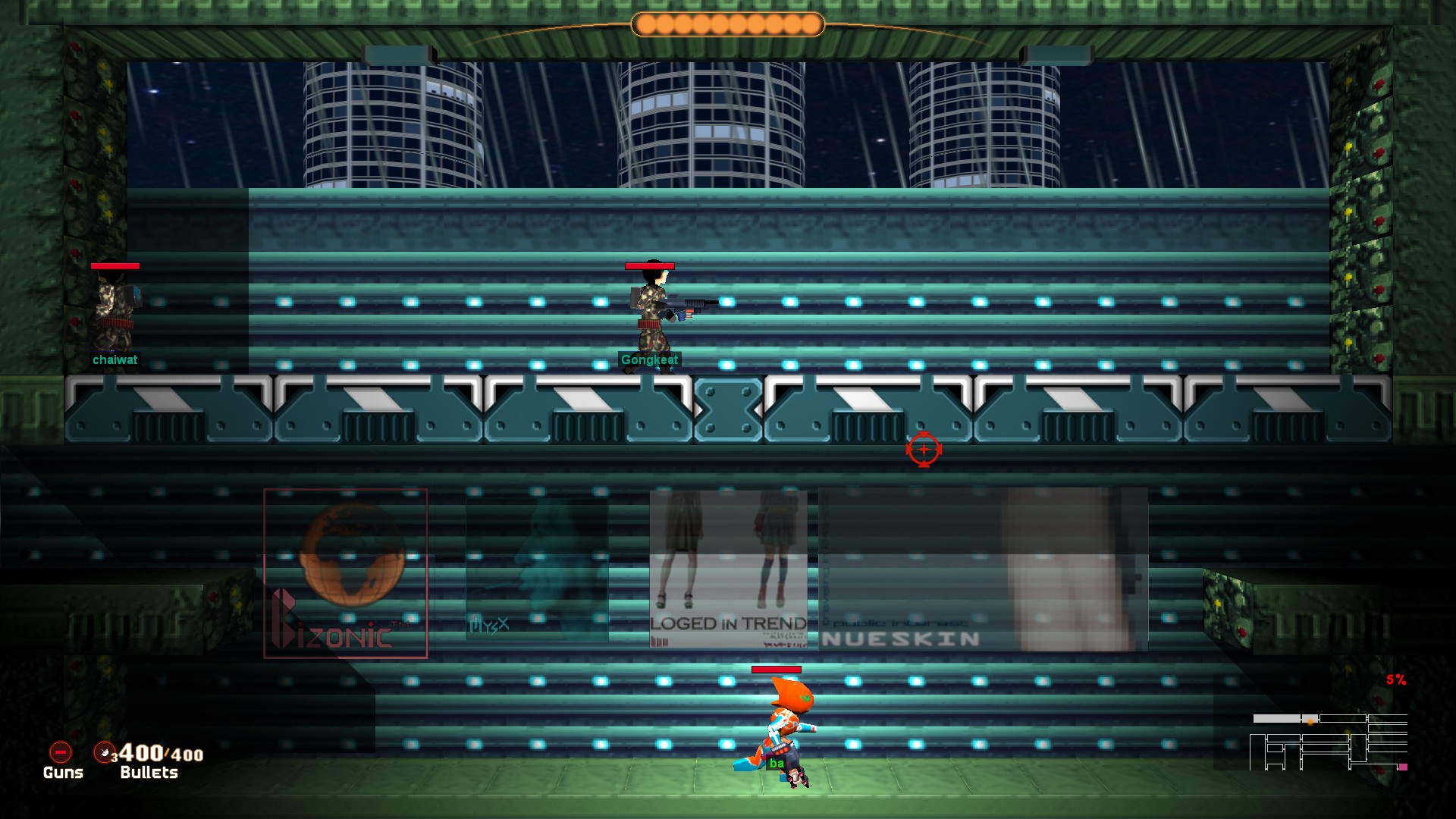 Game screenshot 1