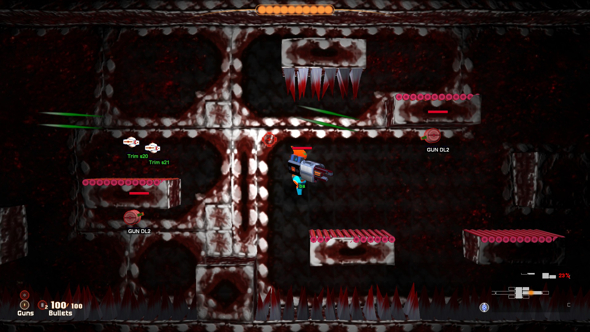 Game screenshot 5