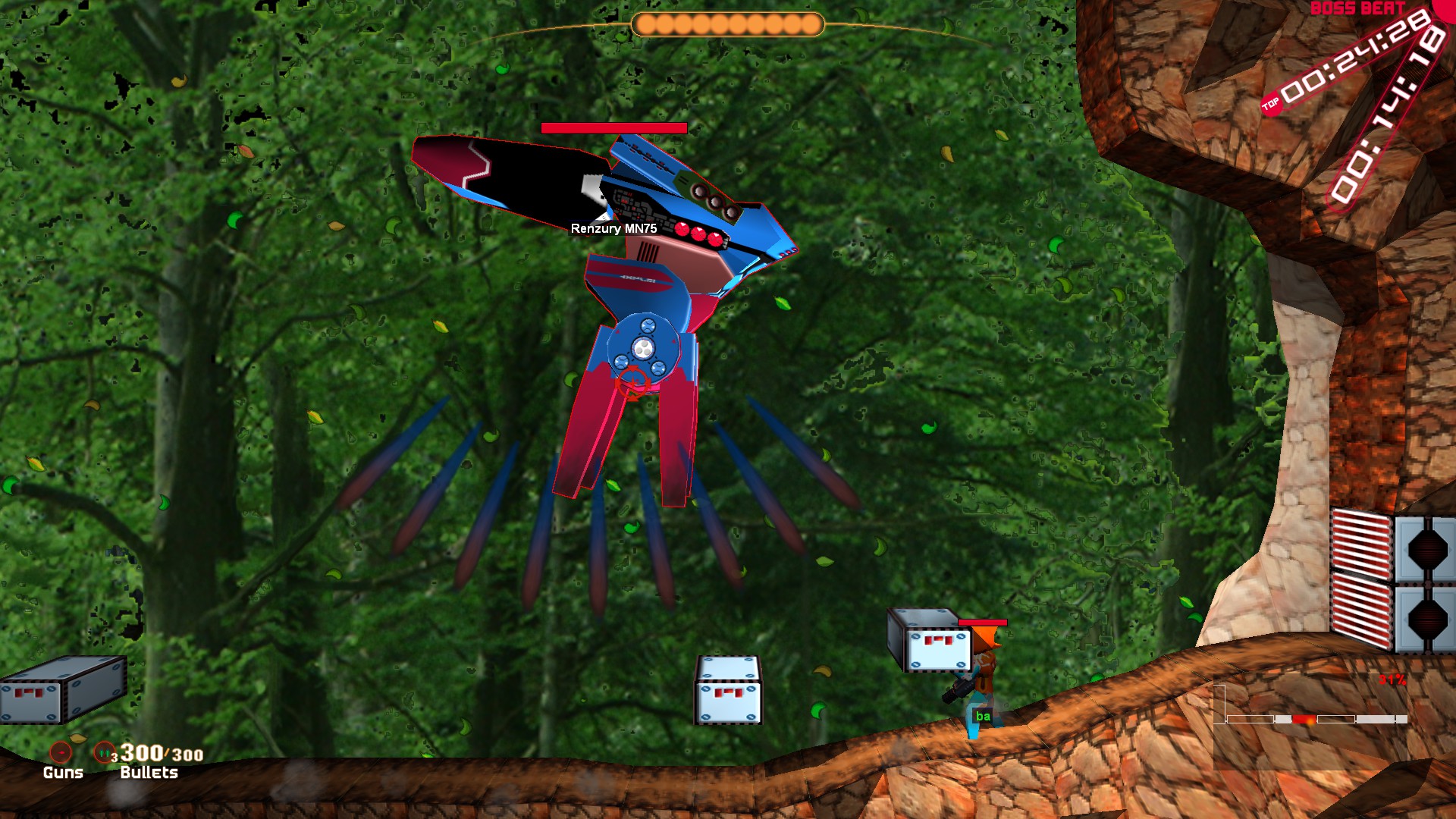 Game screenshot 4