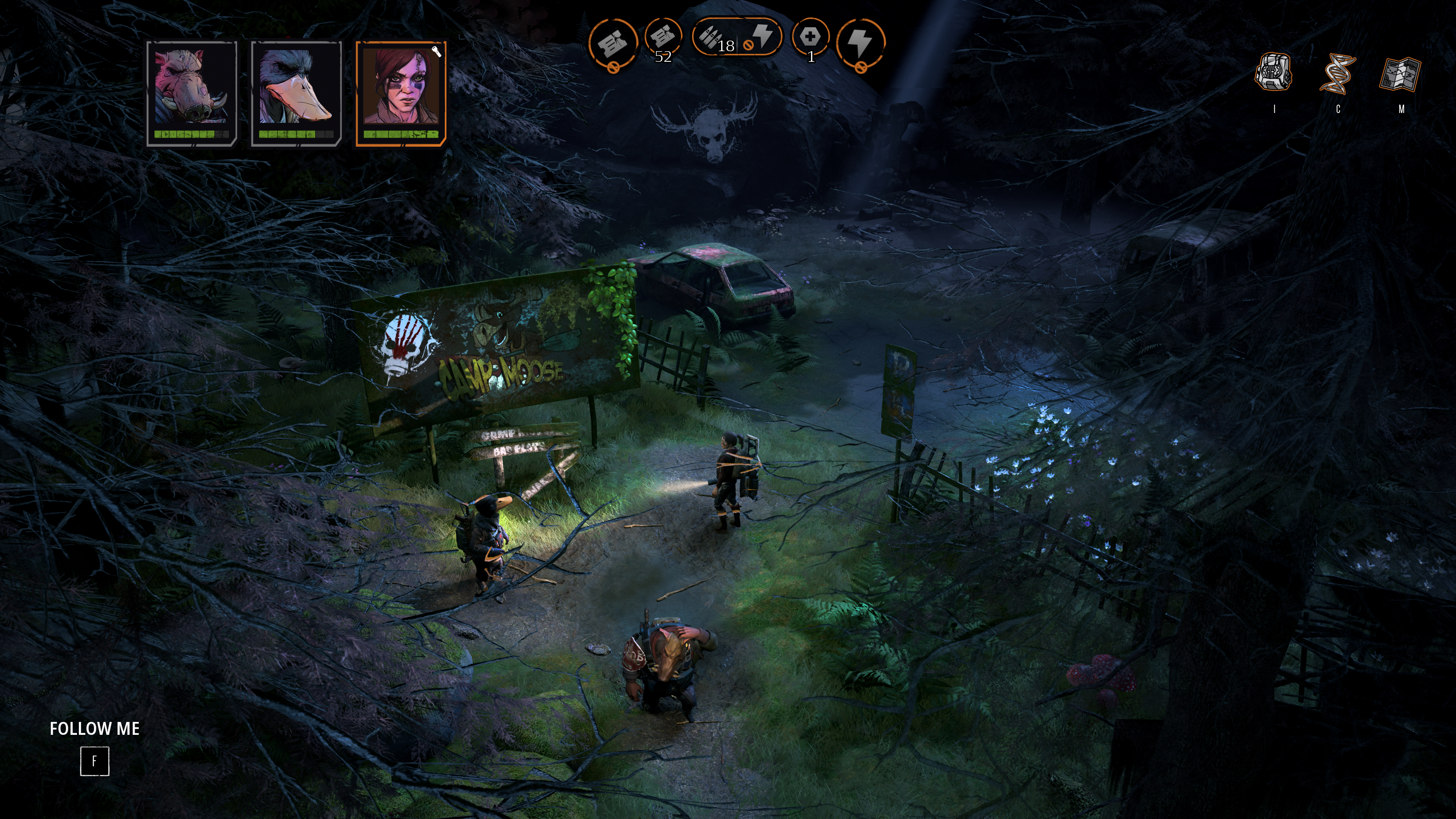 Game screenshot 4