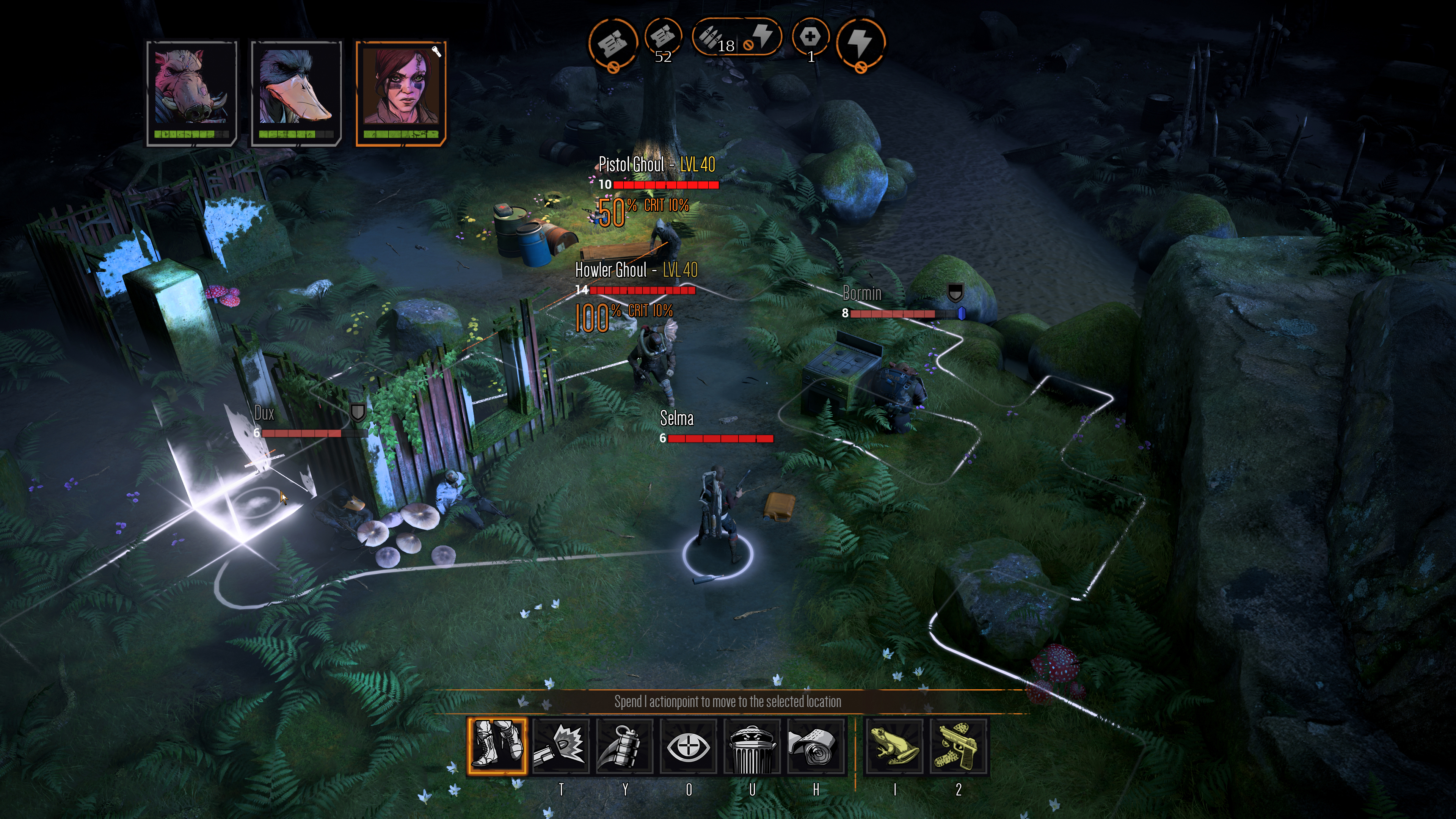 Game screenshot 3